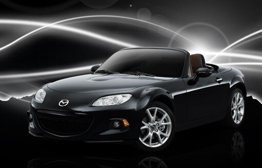 NYC Mazda 5 Woodside Mazda Dealer