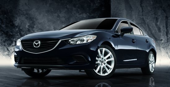 NYC Mazda 6 NYC Mazda Dealer