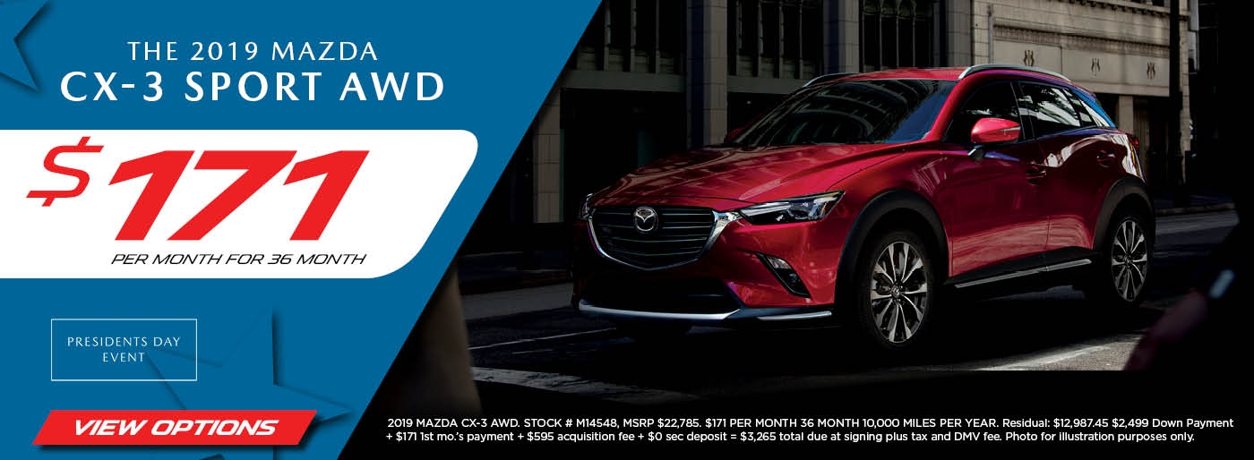 Mazda Dealership Queens, NY New & Used Cars in NYC Bronx Brooklyn