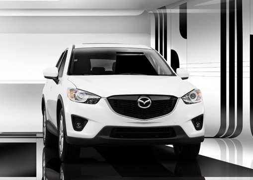 New York Mazda CX-5 Mazda Dealer Queens