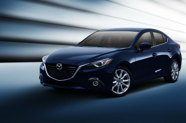 Mazda 3 Long Island Long Island mazda Dealer