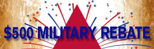 Military Rebate Long Island Mazda Dealer
