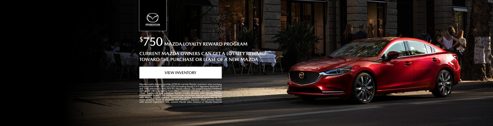 Mazda Dealership Queens NYC Koeppel Mazda