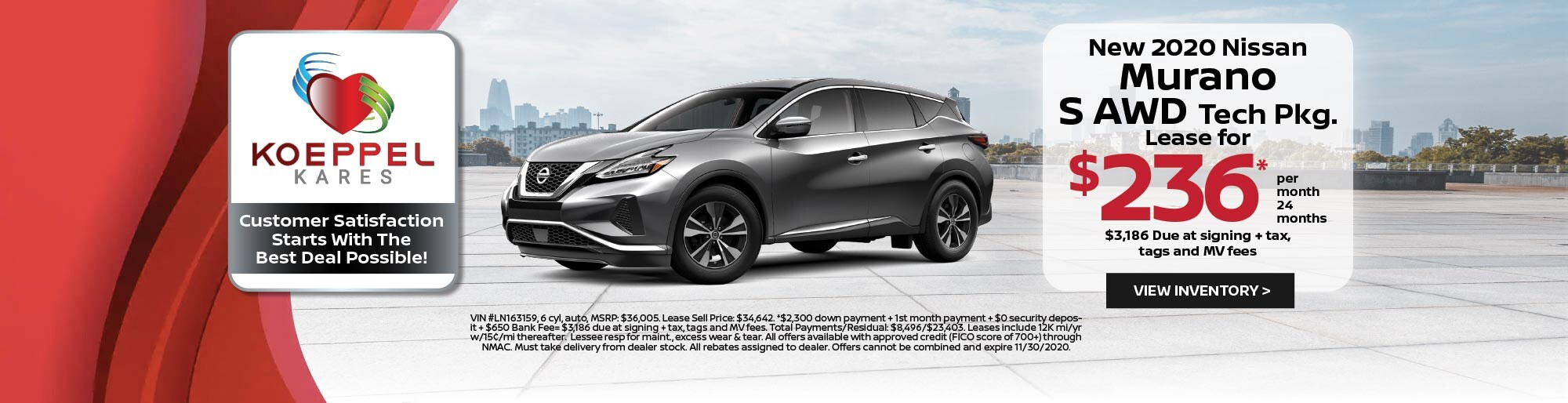 Nissan Dealership Queens NYC Serving Manhattan Brooklyn Bronx