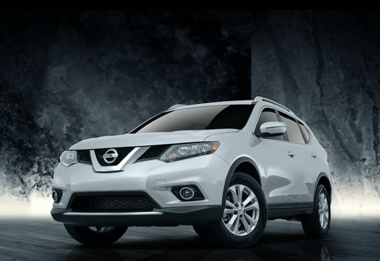 Brooklyn Nissan Rogue Brooklyn Nissan Dealer