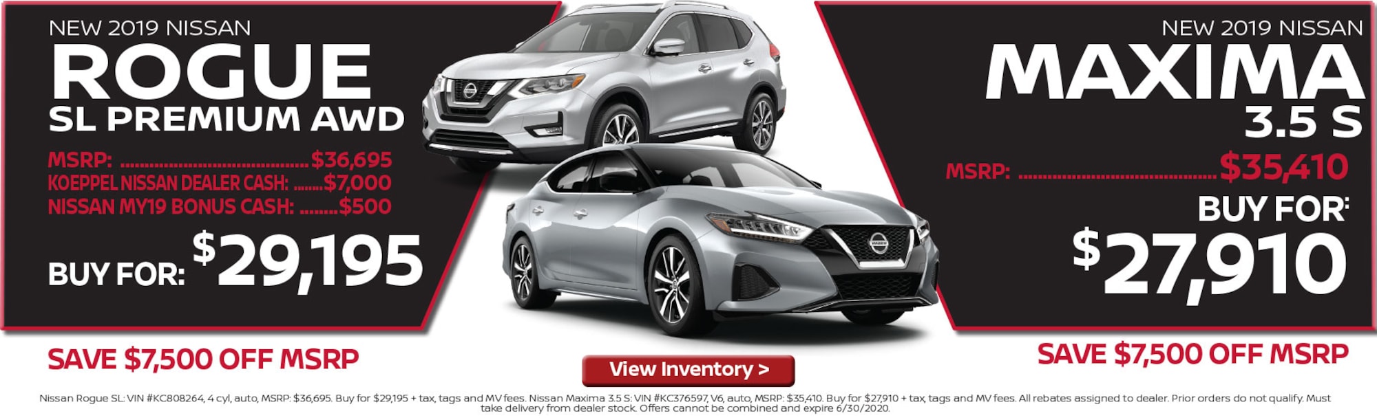Nissan Dealership Queens NYC Serving Manhattan Brooklyn Bronx