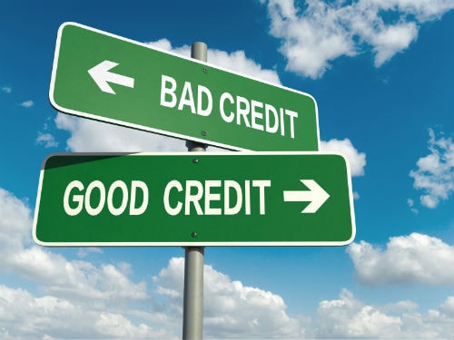 Bad credit car loans nissan