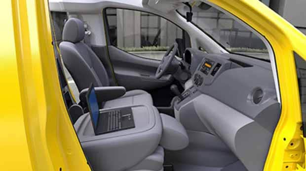 nissan nv200 taxi wheelchair price