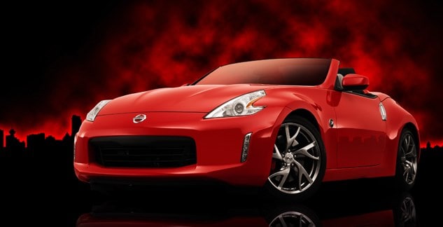 Brooklyn 370z Roadster Brooklyn Nissan Dealer