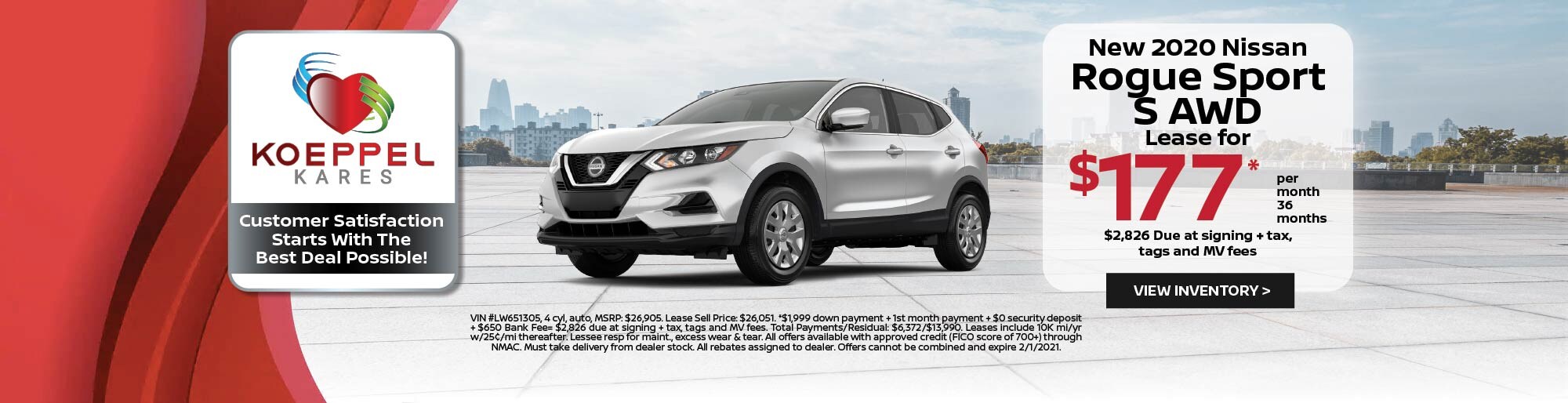 Nissan Dealership Queens NYC Serving Manhattan Brooklyn Bronx