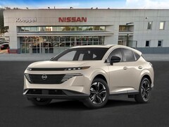 2025 Nissan Murano Platinum SUV
