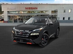 2025 Nissan Rogue Rock Creek SUV