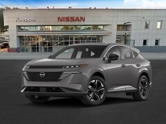2025 Nissan Murano Platinum SUV