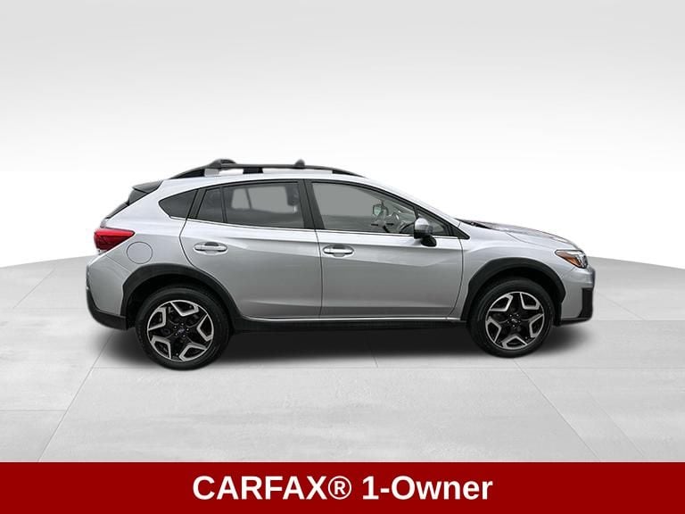 Used 2019 Subaru Crosstrek Limited with VIN JF2GTAMC2K8228118 for sale in Jackson Heights, NY