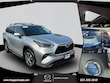 Toyota Highlander Hybrid