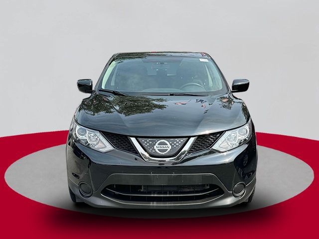 Used 2018 Nissan Rogue Sport S with VIN JN1BJ1CR4JW251465 for sale in Jackson Heights, NY