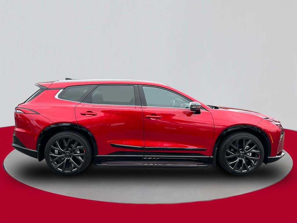 Used 2025 Toyota Crown Signia Limited SUV