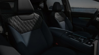 2025 Murano