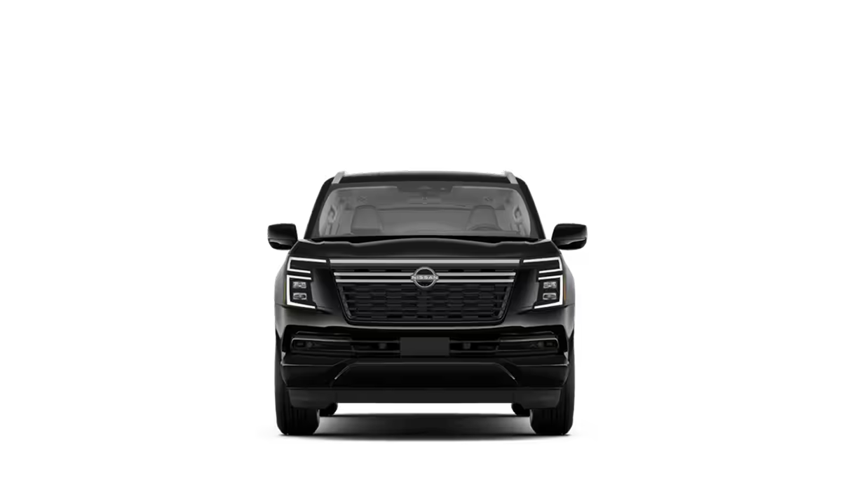 2025 Altima