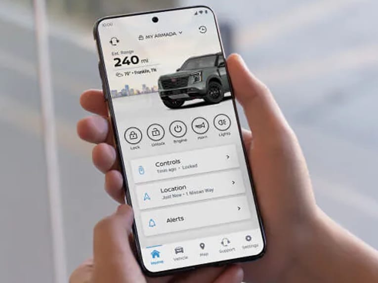 2025 Altima