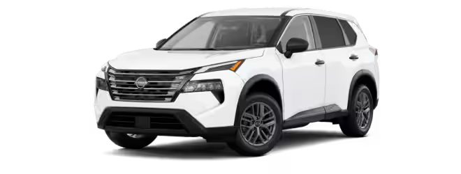 2025 Rogue