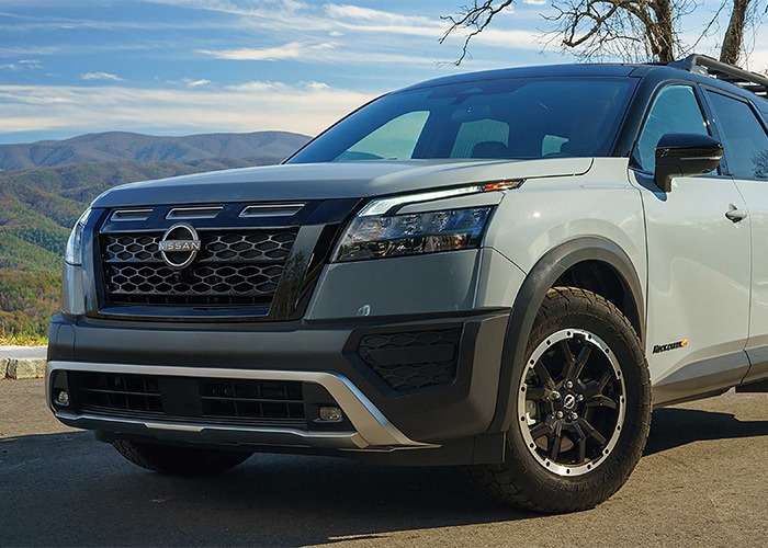 New Nissan Pathfinder In Jackson Heights, NY Koeppel Nissan