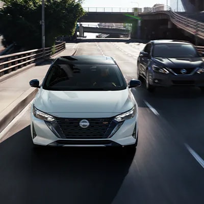 2025 Nisaan Sentra
