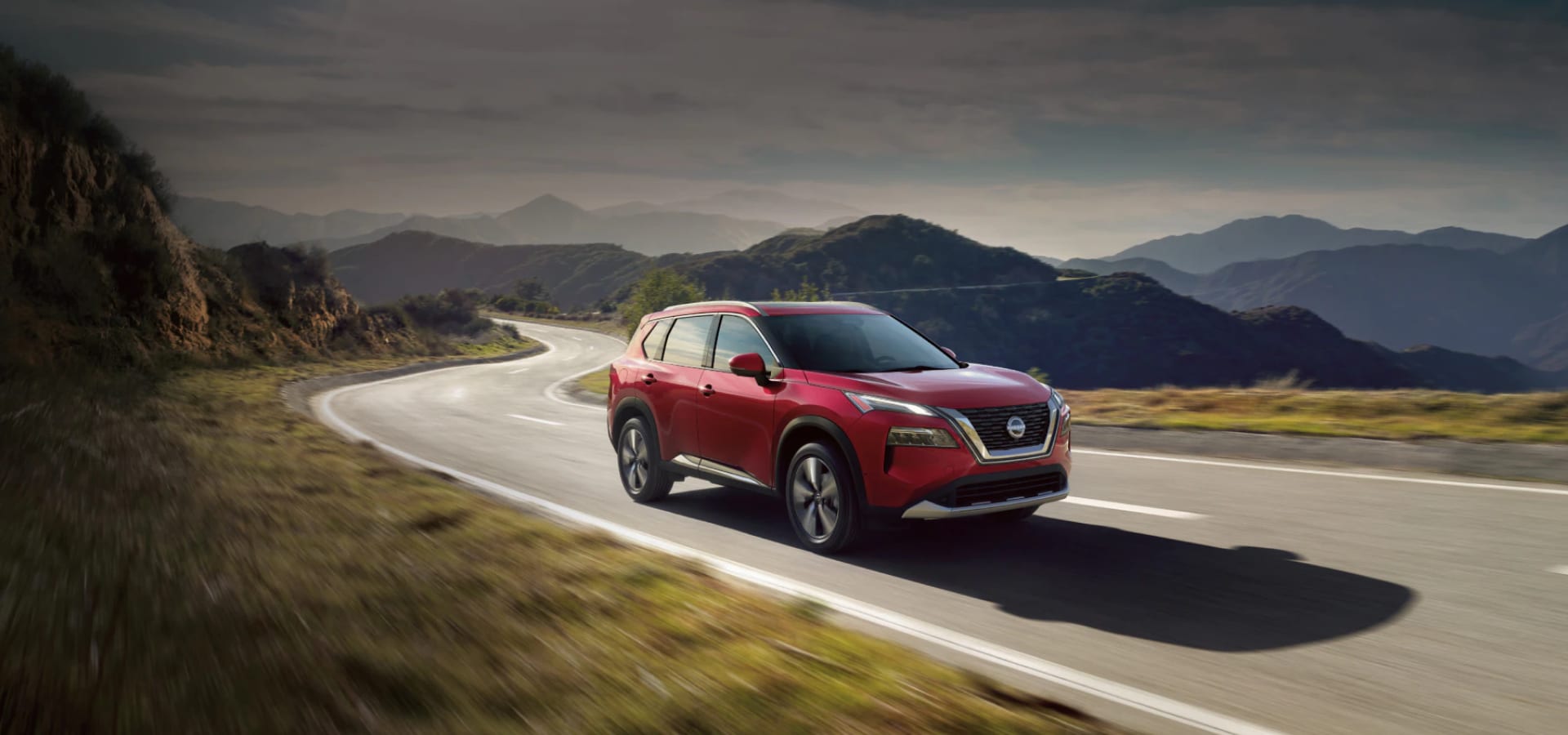 2025 Rogue