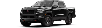2025 Nisaan Frontier