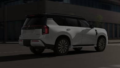 2025 Altima