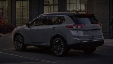 2025 Rogue