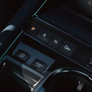 2025 Murano