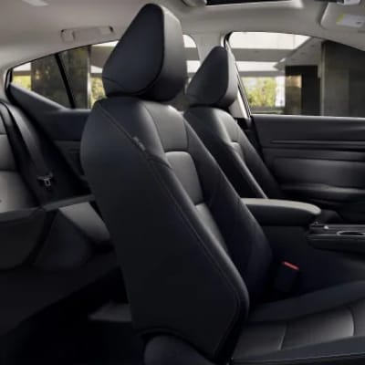 2025 Altima