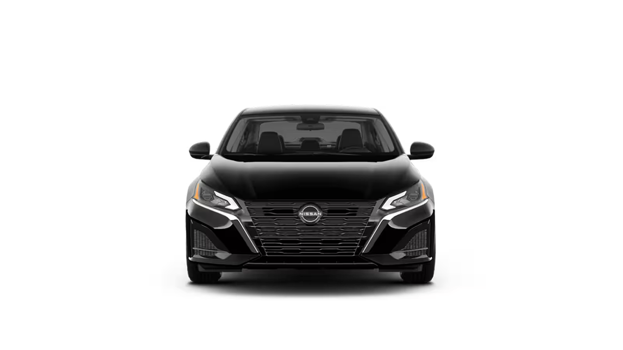 2025 Altima