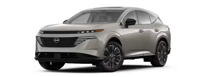 2025 Murano