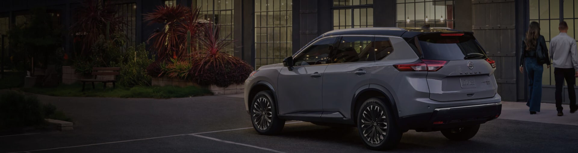 2025 Rogue