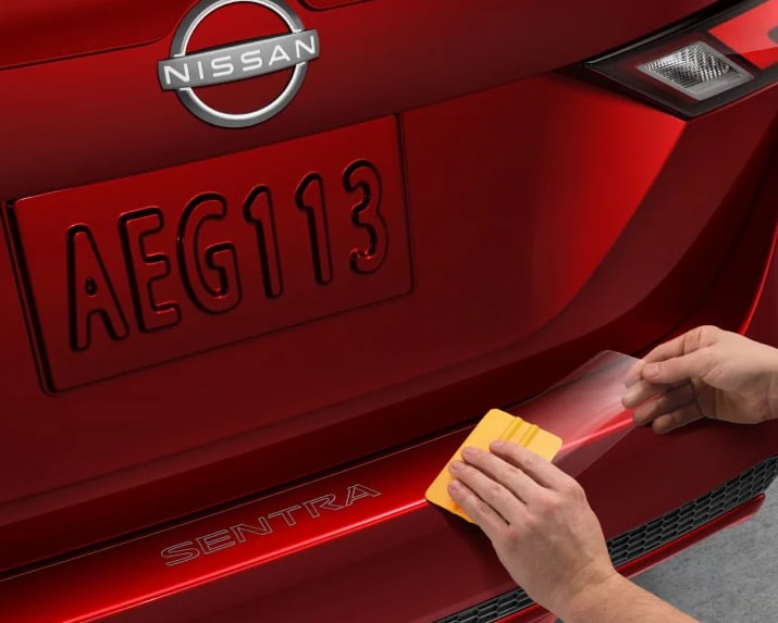 2025 Nisaan Sentra