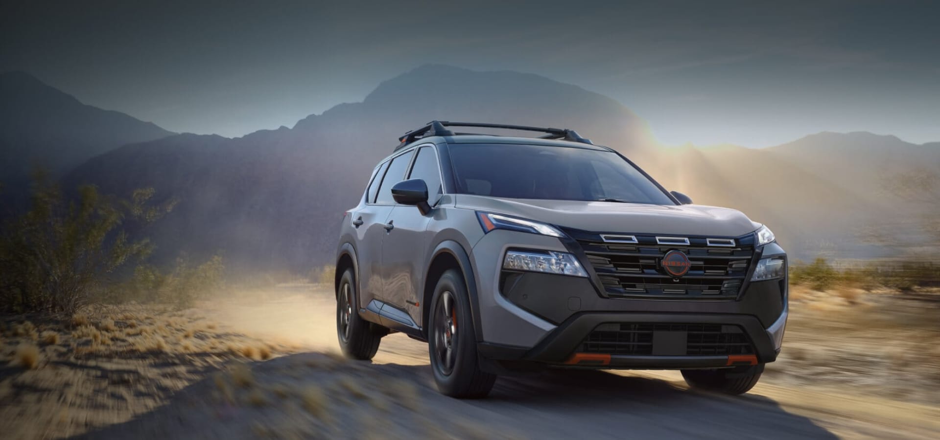 2025 Rogue
