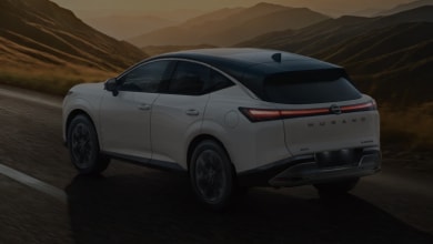 2025 Murano