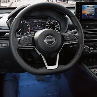 2025 Altima