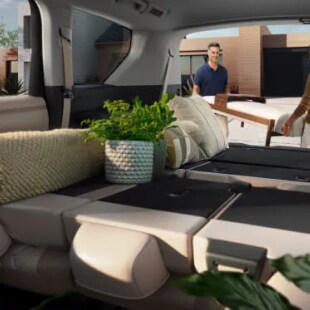 2025 Altima