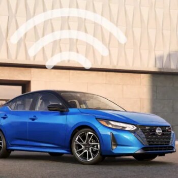 2025 Nisaan Sentra
