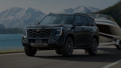 2025 Altima