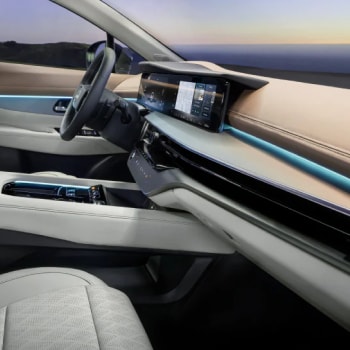 2025 Murano
