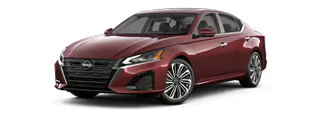2025 Altima