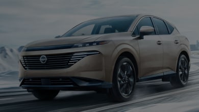 2025 Murano