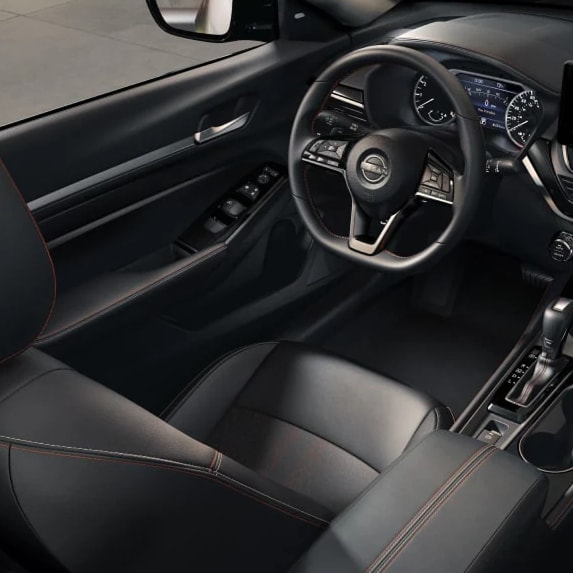 2025 Altima