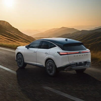 2025 Murano