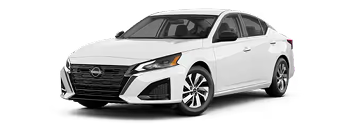2025 Altima