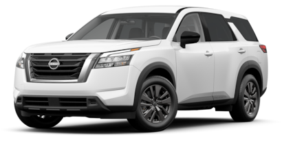 New Nissan Pathfinder In Jackson Heights, NY| Koeppel Nissan